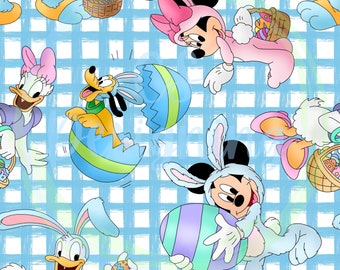 Mouse Easter,easter Seamless Pattern,Easter Pattern,Seamless Pattern,Digital,Paper,Seamless,Background,Design,Pattern,Easter minnie,mouse