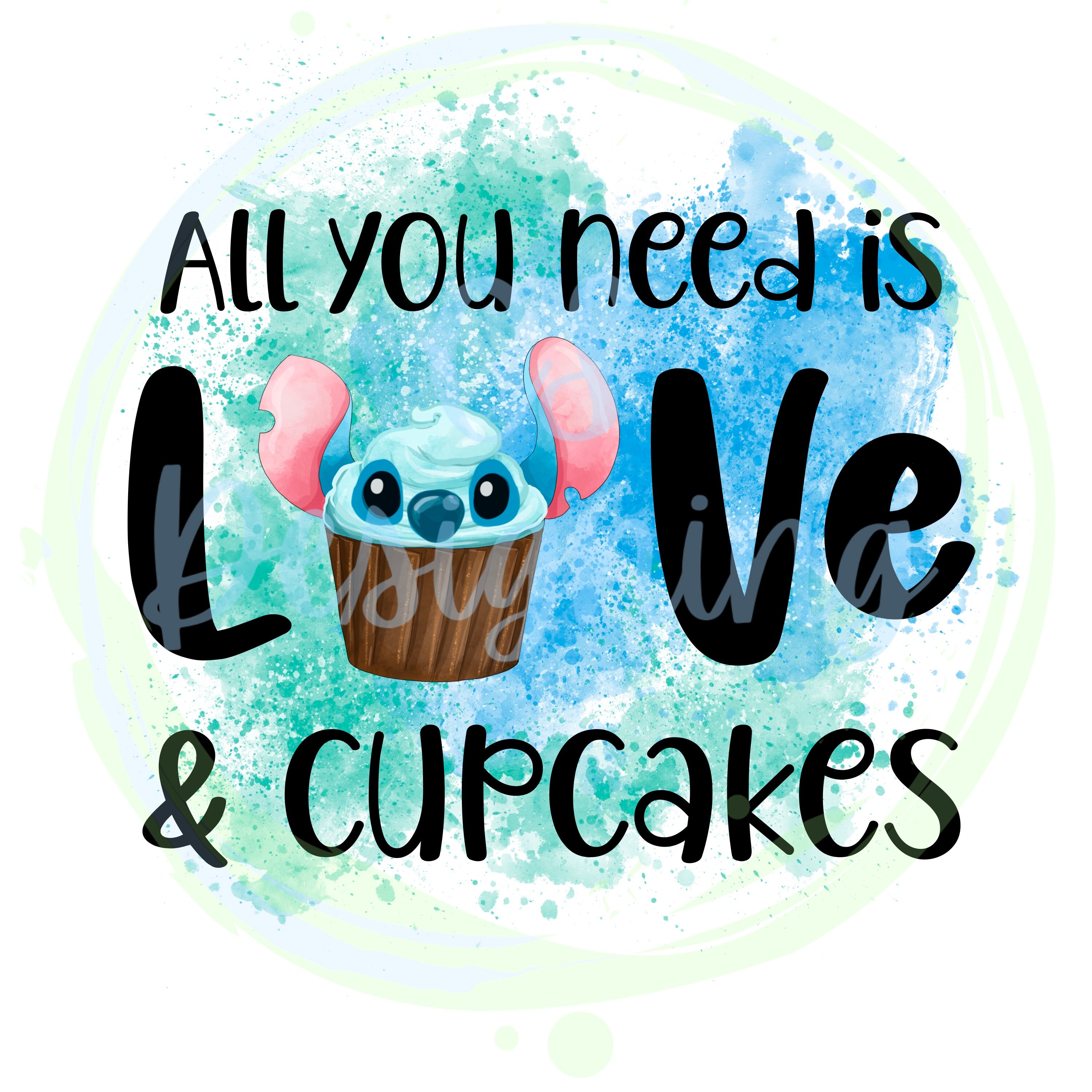 Stitch Png,ohana Means Family,ohana Decal,lilo and Stitch,stitch