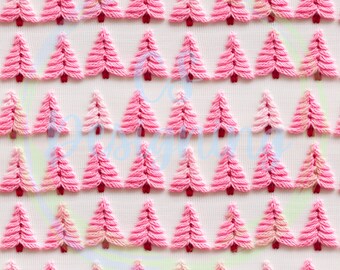 Kerstmis, roze Kerstmis, Kerstmis naadloos, Kerstmis Digitaal, Naadloos patroon, Kerstmis digitaal papier, c roze Kerstmis naadloos, roze ontwerp