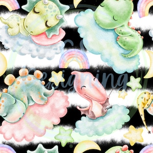 Dinosaur seamless pattern,Seamless Pattern,Digital Paper,Digital,Paper,Seamless,Background,Design,Clipart,Print,Pattern,Dino seamless,dinos