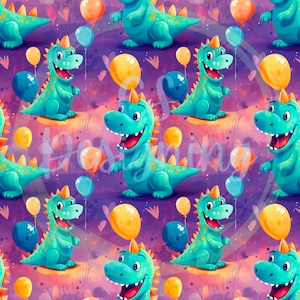 Dinosaur seamless,Seamless Pattern,Digital Paper,Digital,Paper,Seamless,Background,Design,dinosaur,Print,Pattern,Dino seamless,dino digital