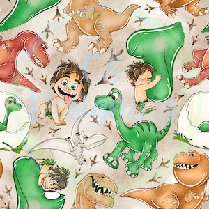 Dinosaur seamless pattern,Seamless Pattern,Digital Paper,Digital,Paper,Seamless,Background,Design,Clipart,Print,Pattern,Dino seamless,dinos