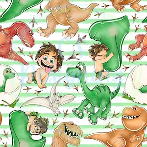 Dinosaur seamless pattern,Seamless Pattern,Digital Paper,Digital,Paper,Seamless,Background,Design,Clipart,Print,Pattern,Dino seamless,dinos