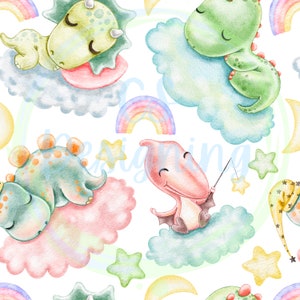 Dinosaur seamless pattern,Seamless Pattern,Digital Paper,Digital,Paper,Seamless,Background,Design,Clipart,Print,Pattern,Dino seamless,dinos