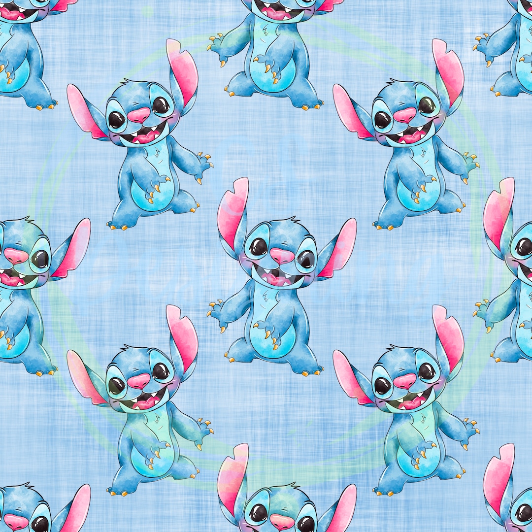 Stitch Patternseamless Patterndigital - Etsy