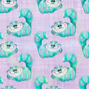 Alice in wonderland seamless,alice seamless,Seamless Pattern,Digital Paper,Digital,Seamless,Background,Design,Printable,Pattern,wonderland