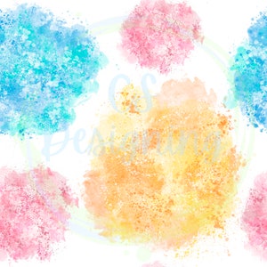 Splatter Background,Seamless Pattern,Clipart,Digital Paper,Digital,Paper,Seamless,splatter seamless,Design,Watercolor,Printable,Print,design