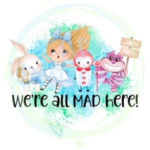 Alice in wonderland,alice in wonderland png,alice in wonderland sublimation,sublimation,download,sublimation,alice in wonderland shirt,alice