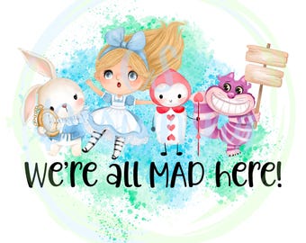 Alice in wonderland,alice in wonderland png,alice in wonderland sublimation,sublimation,download,sublimation,alice in wonderland shirt,alice