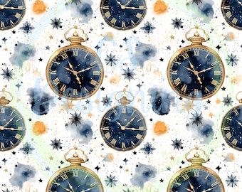 New year seamless,new year Digital,new years eve,Seamless pattern,new years digital paper,New year,New year seamless file,2024,new year file