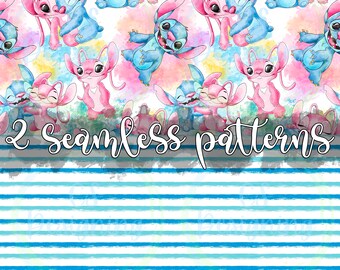 stitch pattern,Seamless Pattern,Digital Paper,Digital,Paper,Seamless,Background,Design,Watercolor,Clipart,Printable,Print,Pattern,valentines