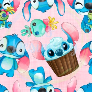 stitch pattern,Seamless Pattern,Digital Paper,Digital,Paper,Seamless,Background,Design,Watercolor,Clipart,Printable,Print,Pattern,lilo,
