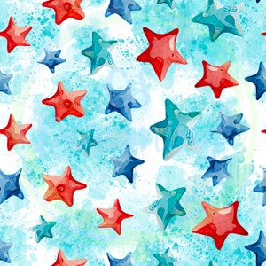 Quatro de julho sem costura, quatro de julho, padrão sem costura, design da América, bandeira americana, designs de bandeira americana, papel digital de quatro de julho, bandeira
