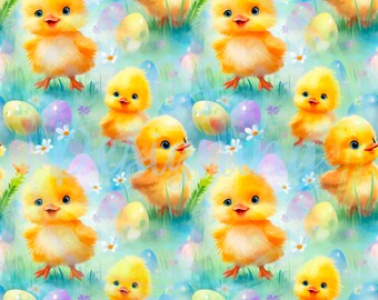 Easter Seamless pattern,easter egg seamless,Seamless Pattern,Watercolor Easter eggs,easter egg seamless,easter digital,boy Easter seamless
