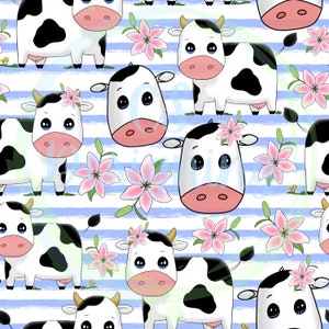 Cow seamless pattern,cow print,Seamless Pattern,Digital Paper,Digital,Paper,Seamless,Background,Design,Clipart,Print,Pattern,cows,cow design