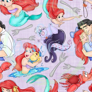 Mermaid seamless,Seamless Pattern,mermaid pattern,Digital Paper,Digital,Paper,Seamless,Background,Design,Watercolor,Clipart,Printable,Print,