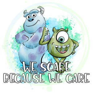 Monsters inc,monster sublimation,monster sublimation designs,sublimation designs,sublimation,png,clipart,download,clipart,mondters inc png