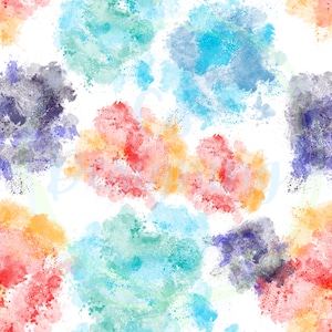 Splatter Background,Seamless Pattern,Clipart,Digital Paper,Digital,Paper,Seamless,splatter seamless,Design,Watercolor,Printable,Print,design