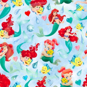Mermaid seamless,Seamless Pattern,mermaid pattern,Digital Paper,Digital,Paper,Seamless,Background,Design,Watercolor,Clipart,Printable,Print,