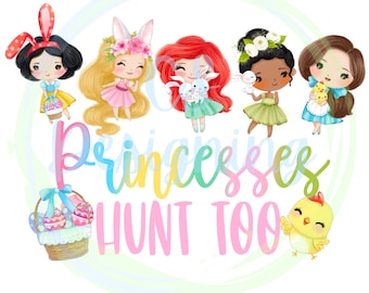 Happy Easter,sublimation,Easter png,princess png,sublimation prints,png designs,tshirt designs,bunny,princess Easter,transfer,Easter prints,