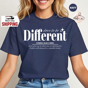 Typography Streetwear T-Shirt