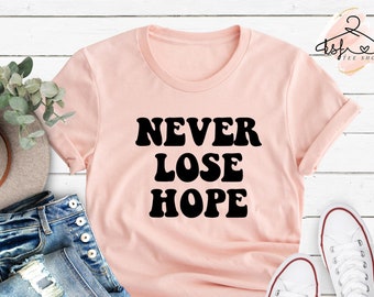 Custom Text Shirt: Personalized Tee, Add Your Own Text