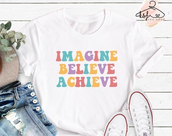 Custom Text Shirt: Personalized Birthday Tee, Add Your Own Text