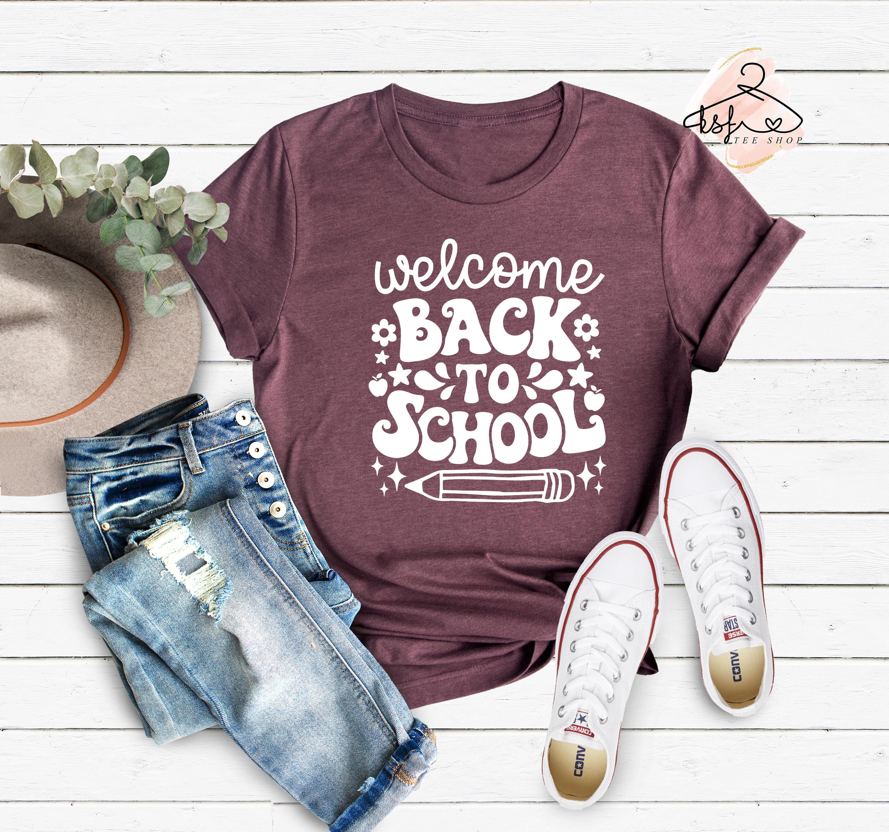 KsfTeeShop - Etsy