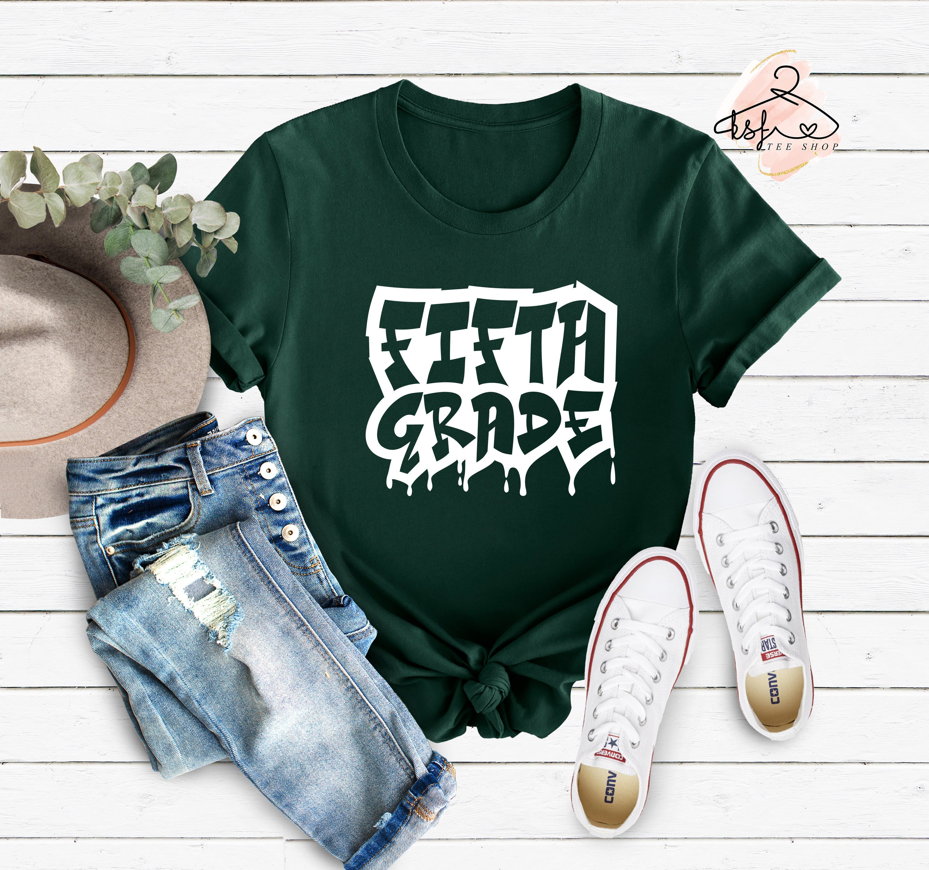 KsfTeeShop - Etsy