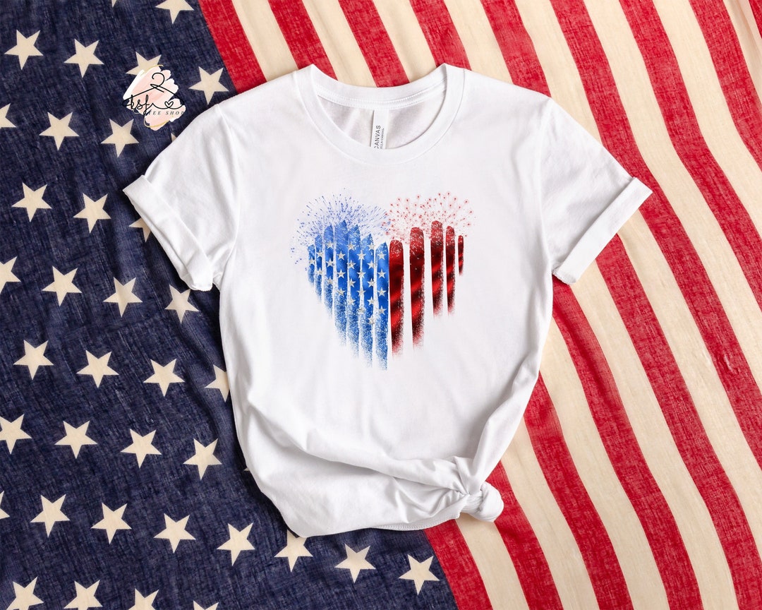 [GRAVER]★ELBOW AMERICAN FLAG SMILE HEART SWEATSHIRT il_1080xN.5837202579_bs8g.jpg