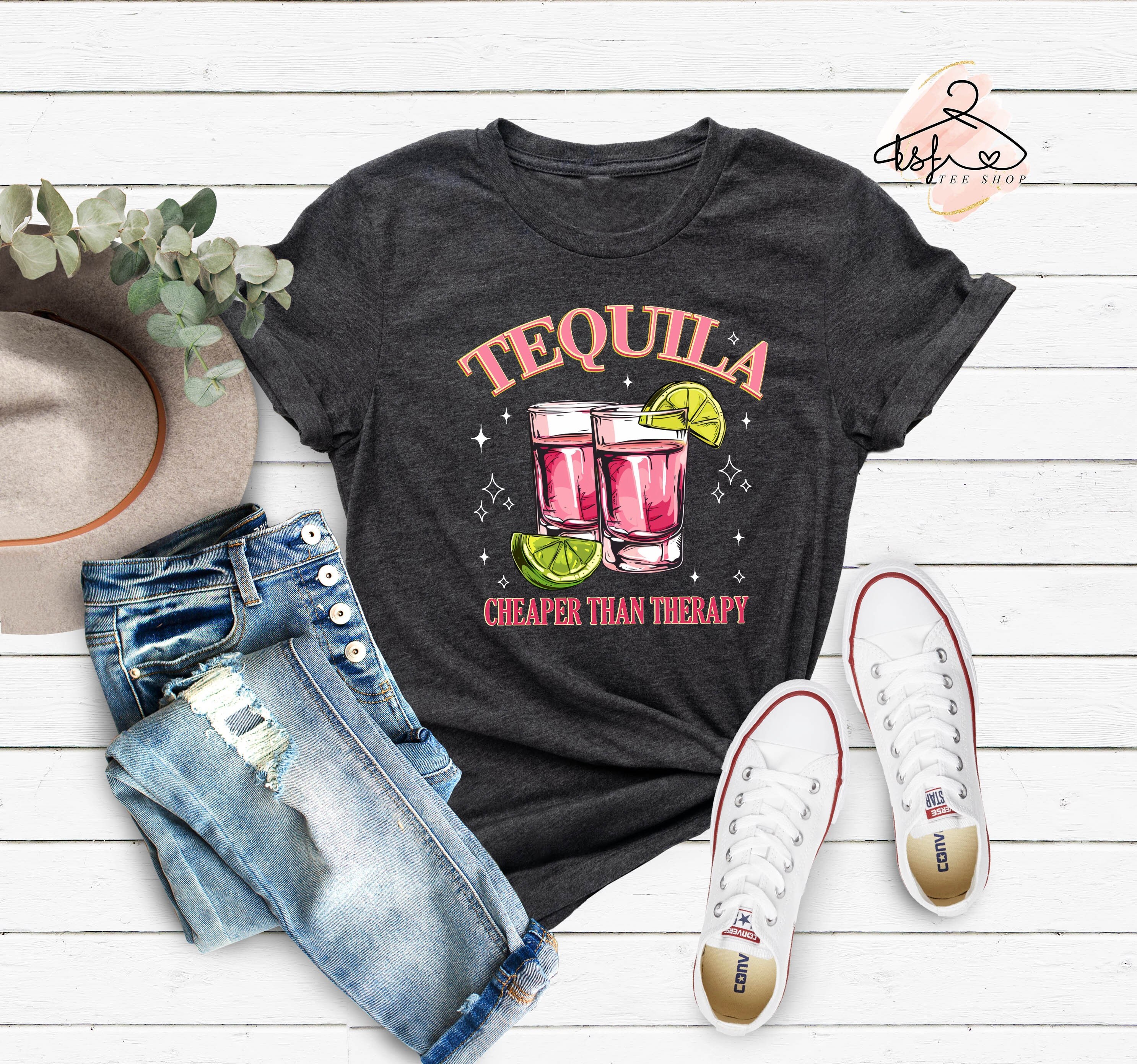 Tequila T Shirt Canada