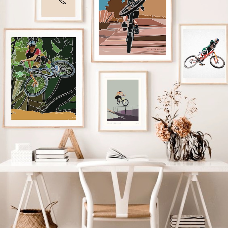 Rock Cycle Poster Etsy