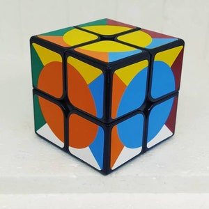 5x5 bosse miroir puzzle rubik cube -  France