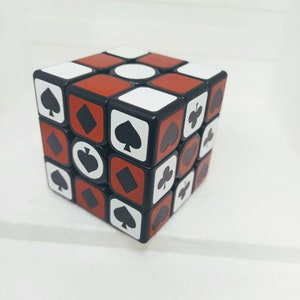 Pokerkubus