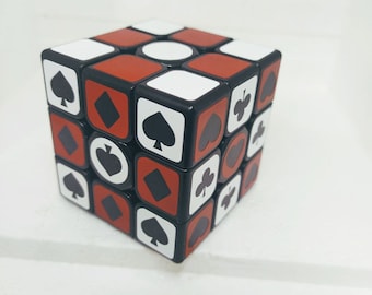 Pokerkubus