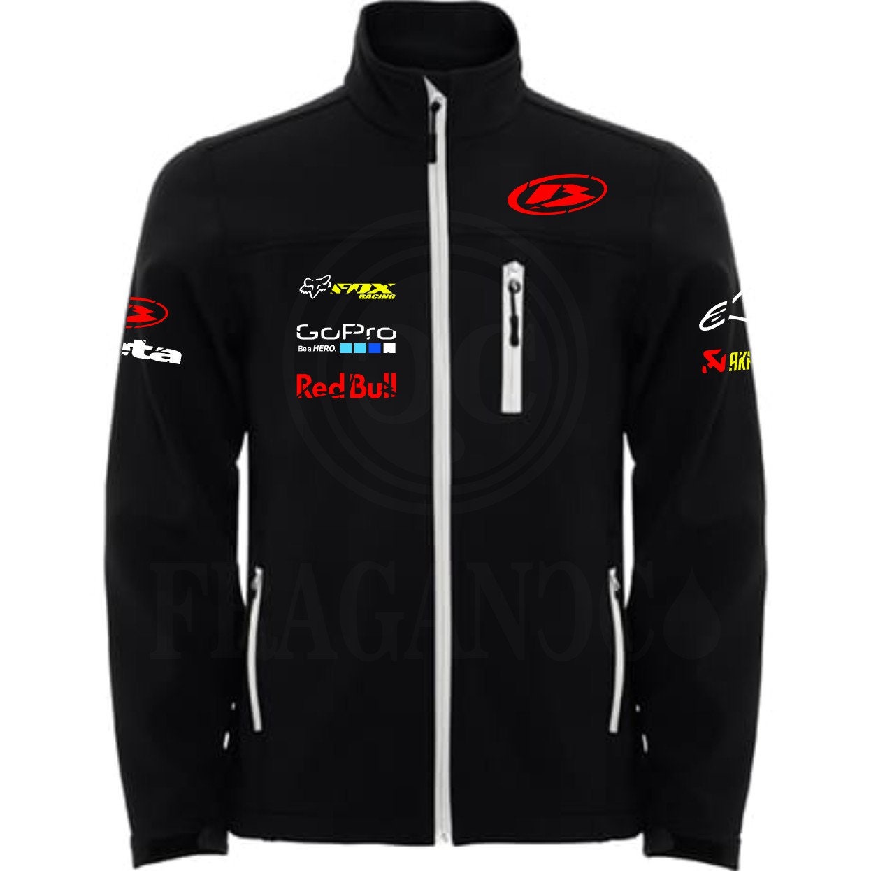Veste ktm racing sale