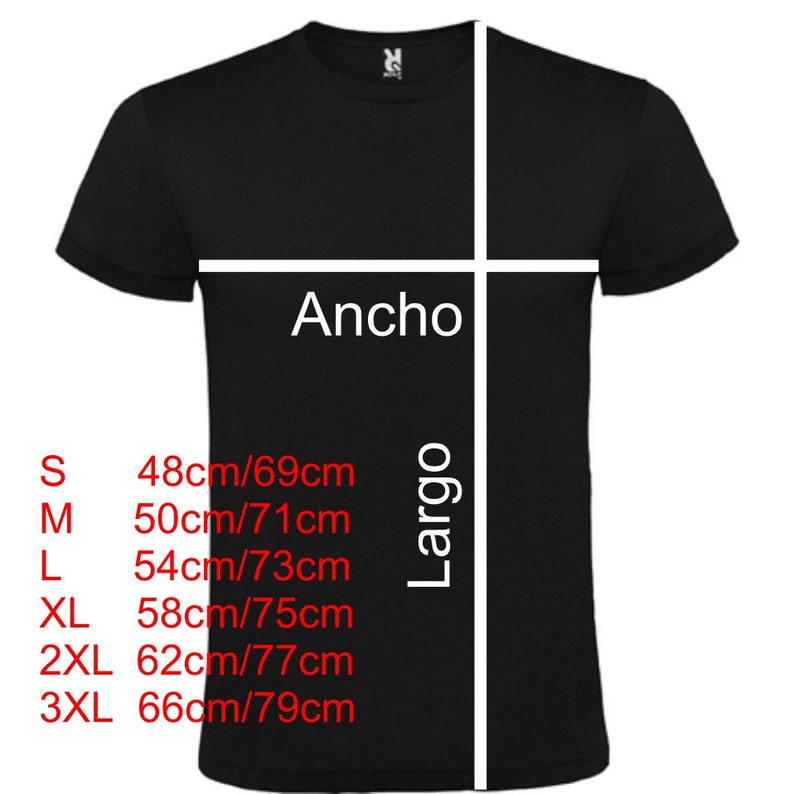 Camiseta negra Hon para hombre o mujer, con logos personalizados del mundo motor. Nombre personalizado en hombro a elegir imagen 5