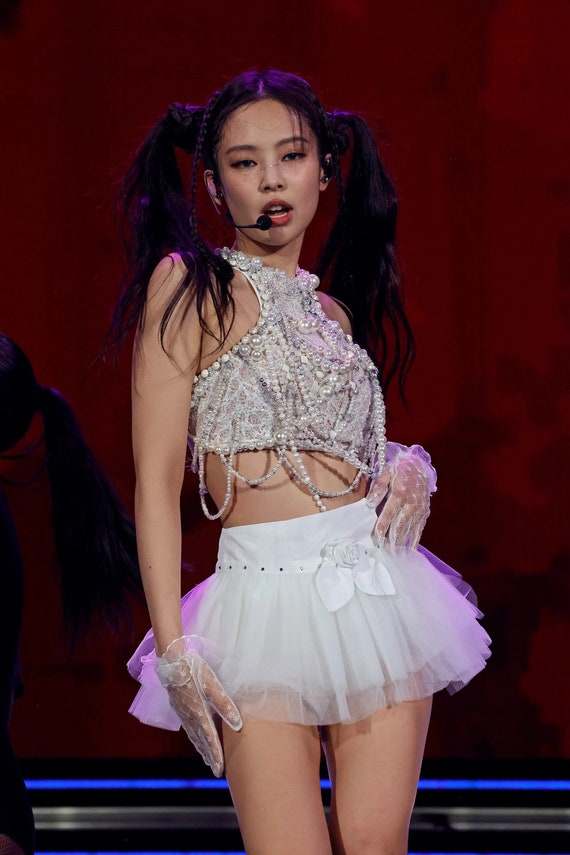 Blackpink costume store