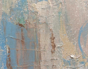 Acrylic Decorative Wall Art, Painting On Canvas, Wall Home Decor, Original Canvas Painting