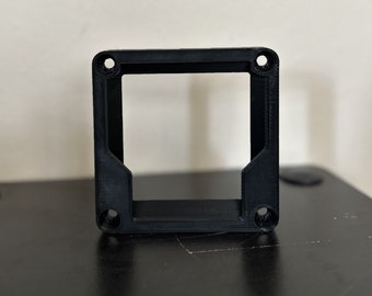 Milwaukee Packout Screw-On Mount