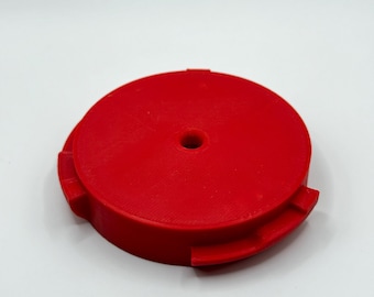 Milwaukee Packout Twist 1/4&quot; Mount for speakers and More
