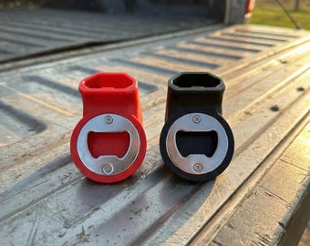 Abrebotellas Milwaukee Packout - Diseñado para modelos personalizados de Milwaukee Packout