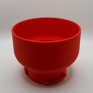 The Ultimate Large Packout Cup Holder