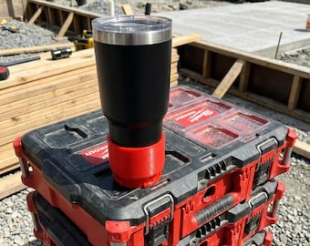 Portavasos Packout - Milwaukee Hackout