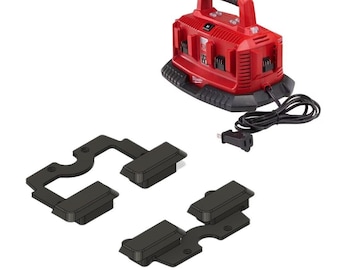 Adaptador de paquete de cargador M18 (archivos stl)