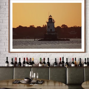 Conimicut Light Sunrise