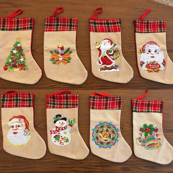 2025 top christmas stockings