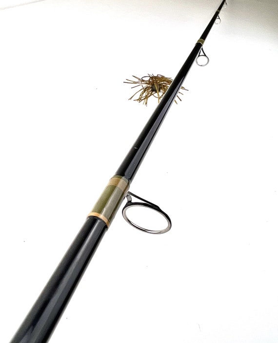 Custom Fishing Rod, Custom Tackle, Bass Rod, Thread Art, Fishing, Gift,  Outdoors, Nature, Personalized, Camo 