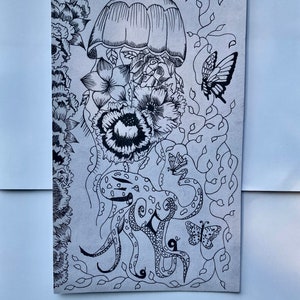 A print of what lies beneath