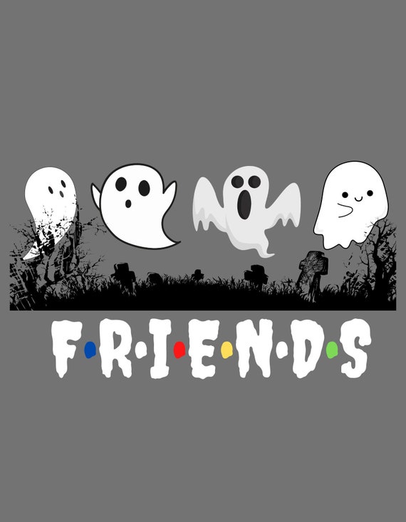 Halloween Design Printable - Etsy